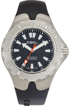 Sportwave Aquatica 300 Stainless Steel Automatic