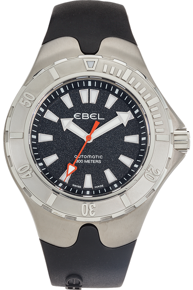 Sportwave Aquatica 300 Stainless Steel Automatic
