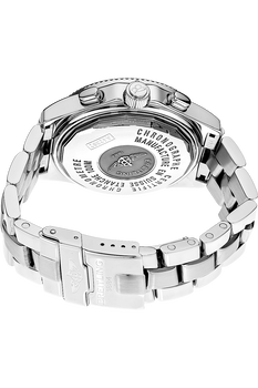 B-2 Stainless Steel Automatic