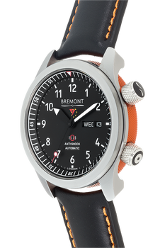 MBII Stainless Steel Automatic