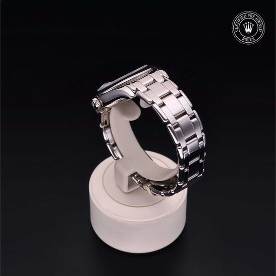 Datejust Pearlmaster