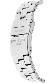 Emergency Mission Stainless Steel Quartz