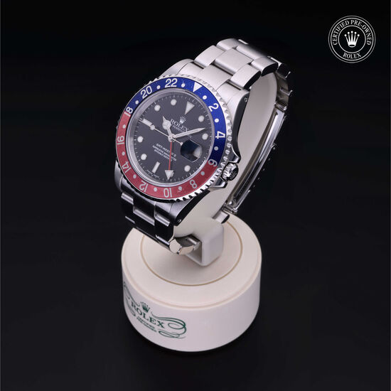 GMT-Master II