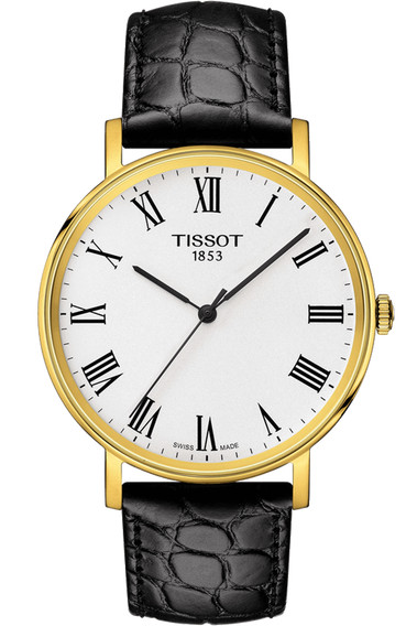 Tissot everytime medium top