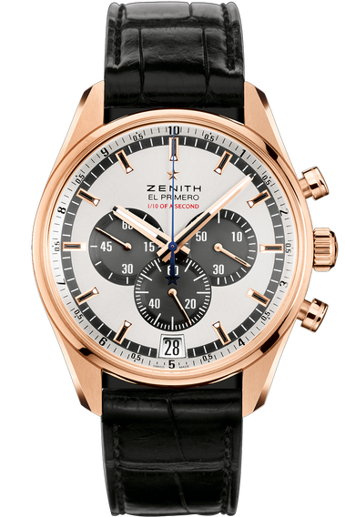 EL PRIMERO Striking 10th