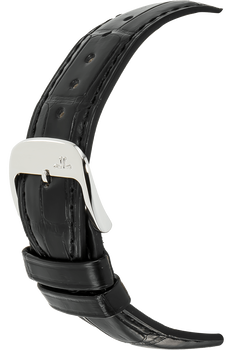 Master Memovox Reveil Stainless Steel Automatic
