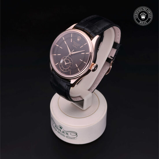 Cellini Dual Time