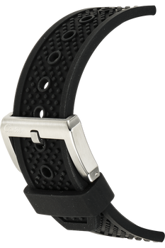 Calibre de Cartier Diver Stainless Steel Automatic