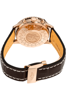 Navitimer 01 Rose Gold Automatic