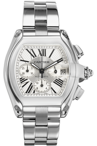 Roadster Chronograph Stainless Steel Automatic