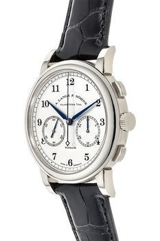 1815 Chronograph White Gold Manual