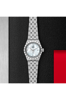 TUDOR Royal