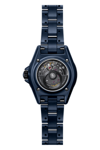 J12 Bleu Caliber 12.2, 33mm