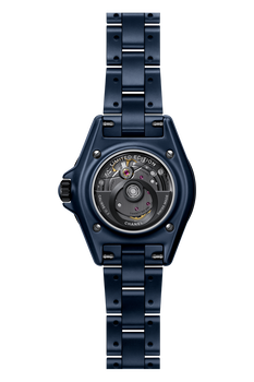 J12 Bleu Caliber 12.2, 33mm