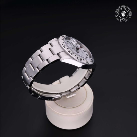 Explorer II
