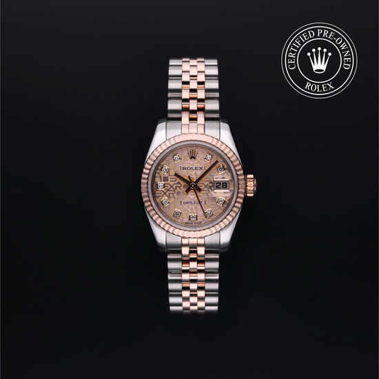 Datejust