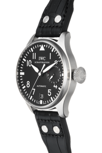 Big Pilot's Stainless Steel Automatic