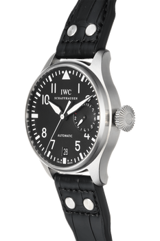 Big Pilot's Stainless Steel Automatic