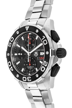 Aquaracer 500M Limited Edition Stainless Steel Automatic