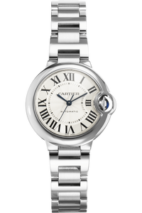 Ballon Bleu Stainless Steel Automatic