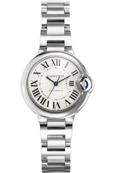 Ballon Bleu Stainless Steel Automatic