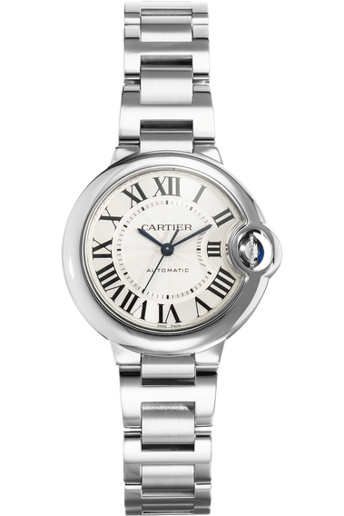 Ballon Bleu Stainless Steel Automatic