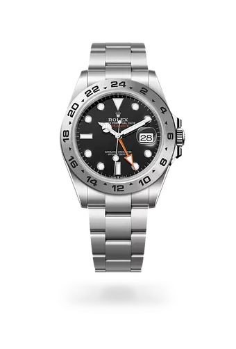 Explorer II