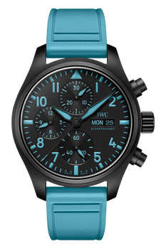 Pilot's Watch Chronograph 41 George Russell