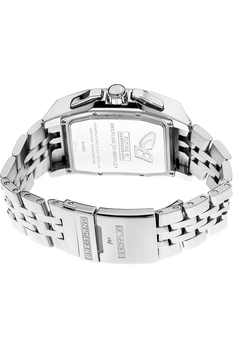 Bentley Flying B Chronograph Stainless Steel Automatic