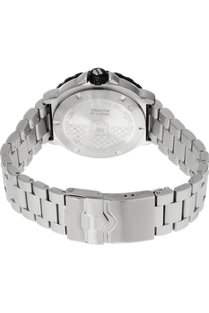 Formula 1 Stainless Steel Quartz