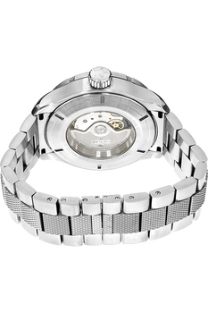 Elite Defy Classic Stainless Steel Automatic