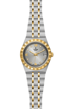 TUDOR Royal