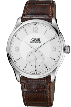 Artelier Hand Winding, Small Second