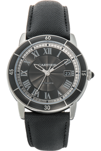 Ronde Croisiere Stainless Steel Automatic