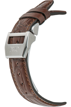 Pilot&#39;s Spitfire Chronograph Stainless Steel Automatic