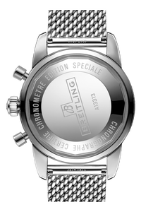 Superocean Heritage Chonograph 44