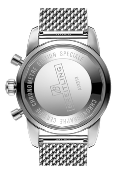 Superocean Heritage Chonograph 44
