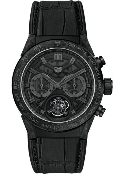 TAG Heuer Carrera Calibre Heuer 02T CAR5A8P.FC6415