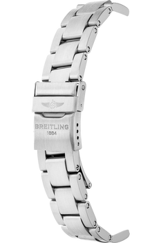 Colt Lady Stainless Steel Automatic