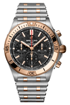 Chronomat B01 42