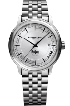 MAESTRO Beatles Limited Edition