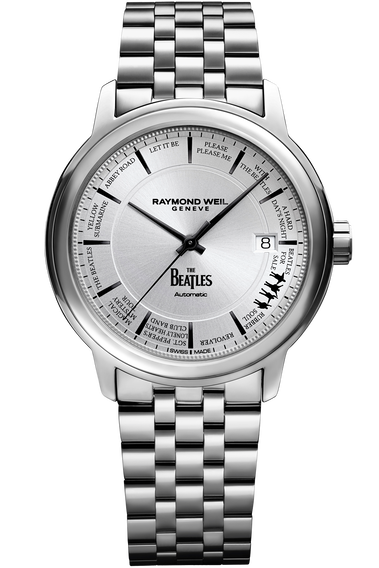 MAESTRO Beatles Limited Edition
