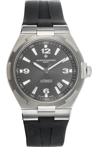 Overseas Stainless Steel Automatic