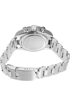 Black Bay Chrono Stainless Steel Automatic