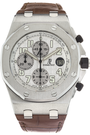 Audemars piguet 26020st top