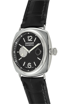 Radiomir Stainless Steel Automatic
