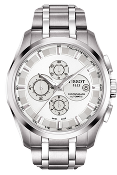 Couturier Automatic Chronograph