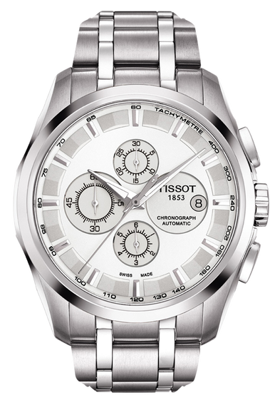 Couturier Automatic Chronograph