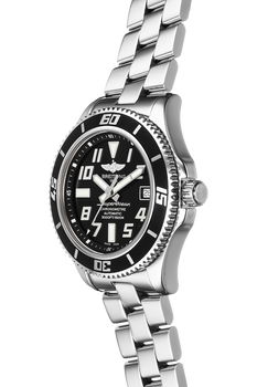SuperOcean 42 Stainless Steel Automatic