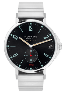 Tangente Sport neomatik 42 date marine black